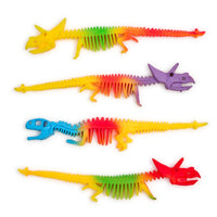 Wraptosaurus-Wrap and Stretch Dinosaur