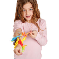 Wraptosaurus-Wrap and Stretch Dinosaur