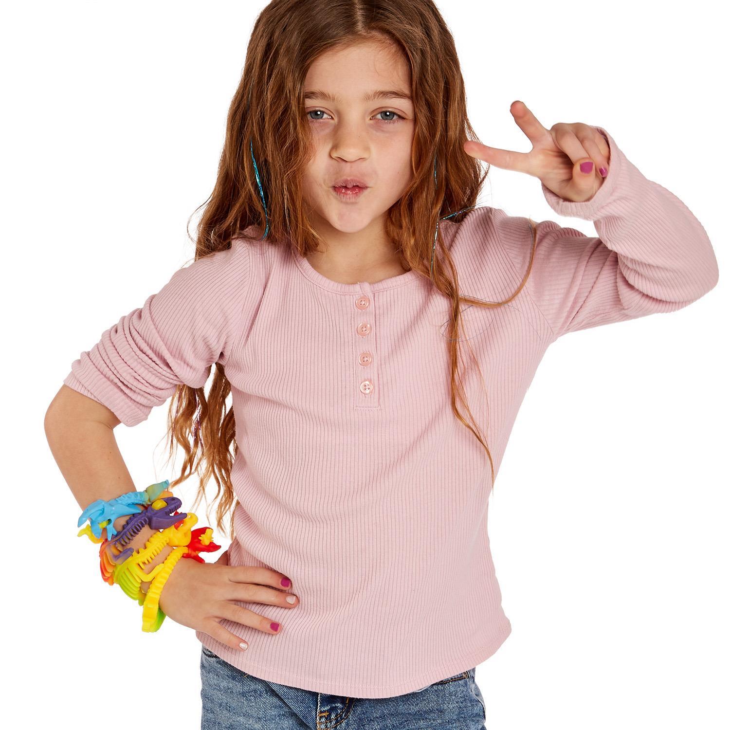 Wraptosaurus-Wrap and Stretch Dinosaur