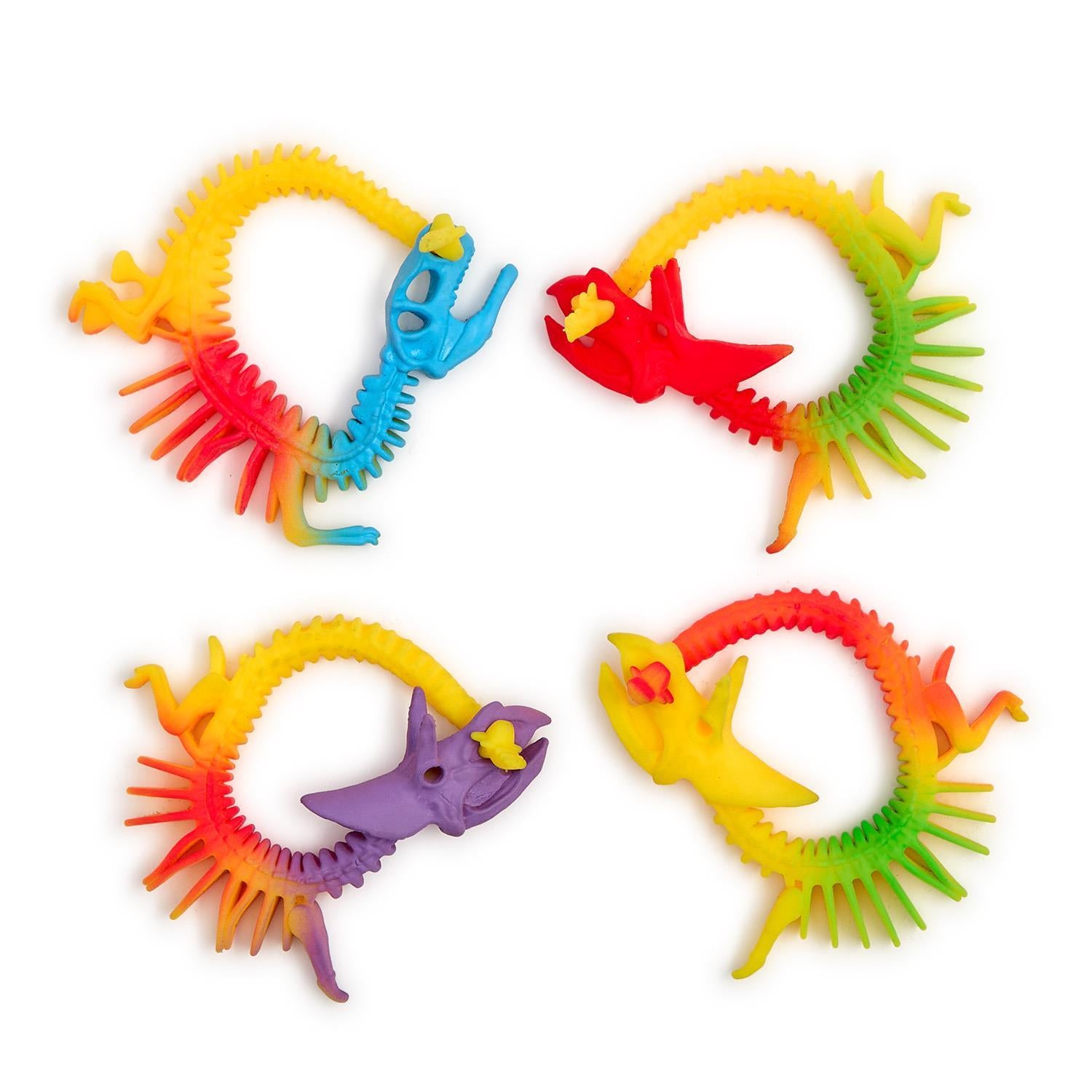 Wraptosaurus-Wrap and Stretch Dinosaur