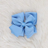 Double Layer Bow 5 Inch