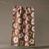 Geometry Kitchen Tea Towels