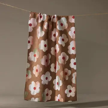 Geometry Kitchen Tea Towels