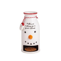 Milk And Cookies Pitcher