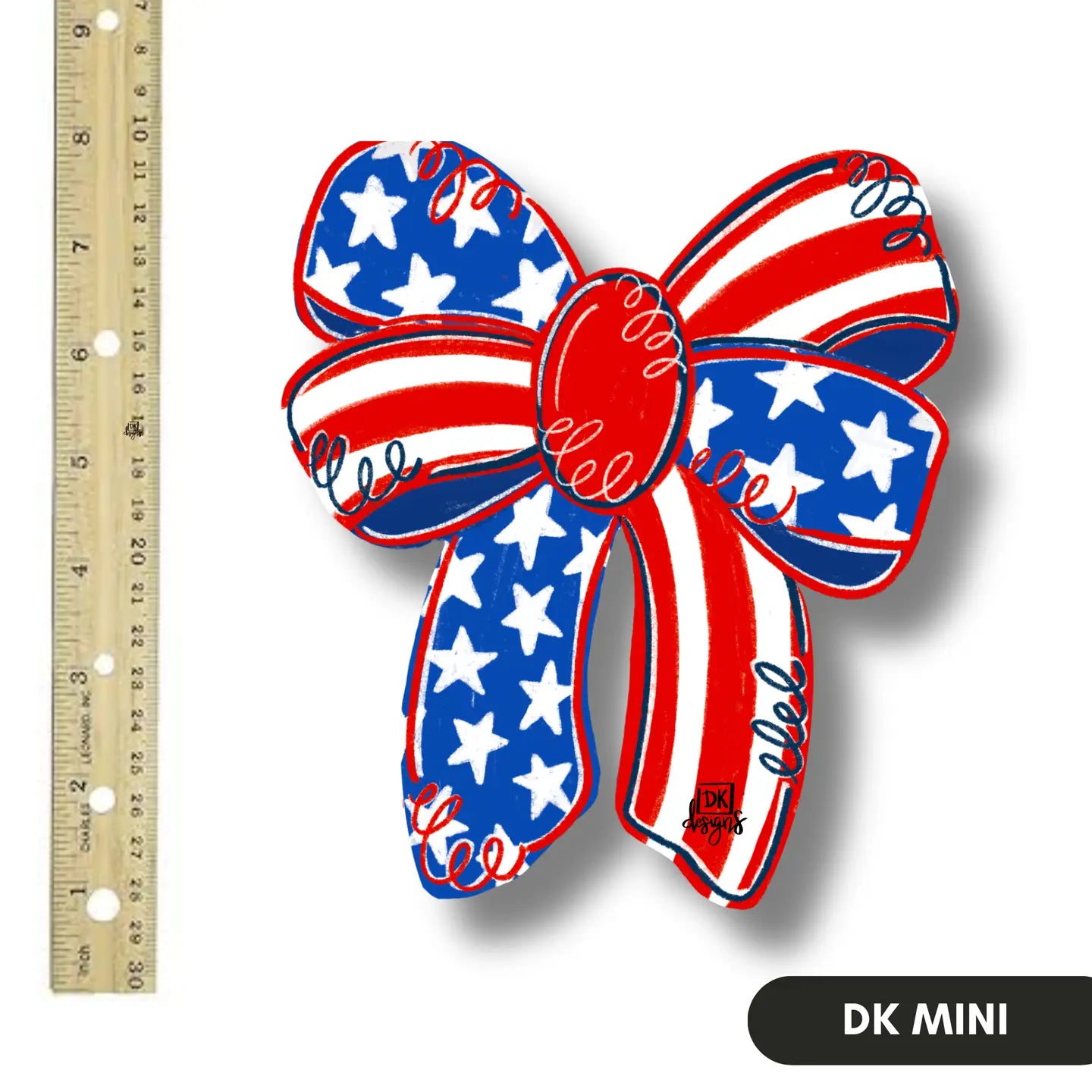 Mini Door Hanger Attachments