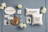 Est. 2026 Acrylic Frame