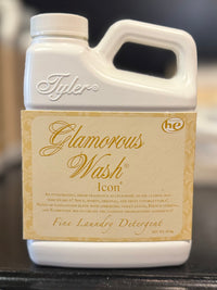 Icon Glamorous Wash