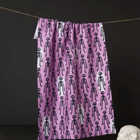 Geometry Kitchen Tea Towels