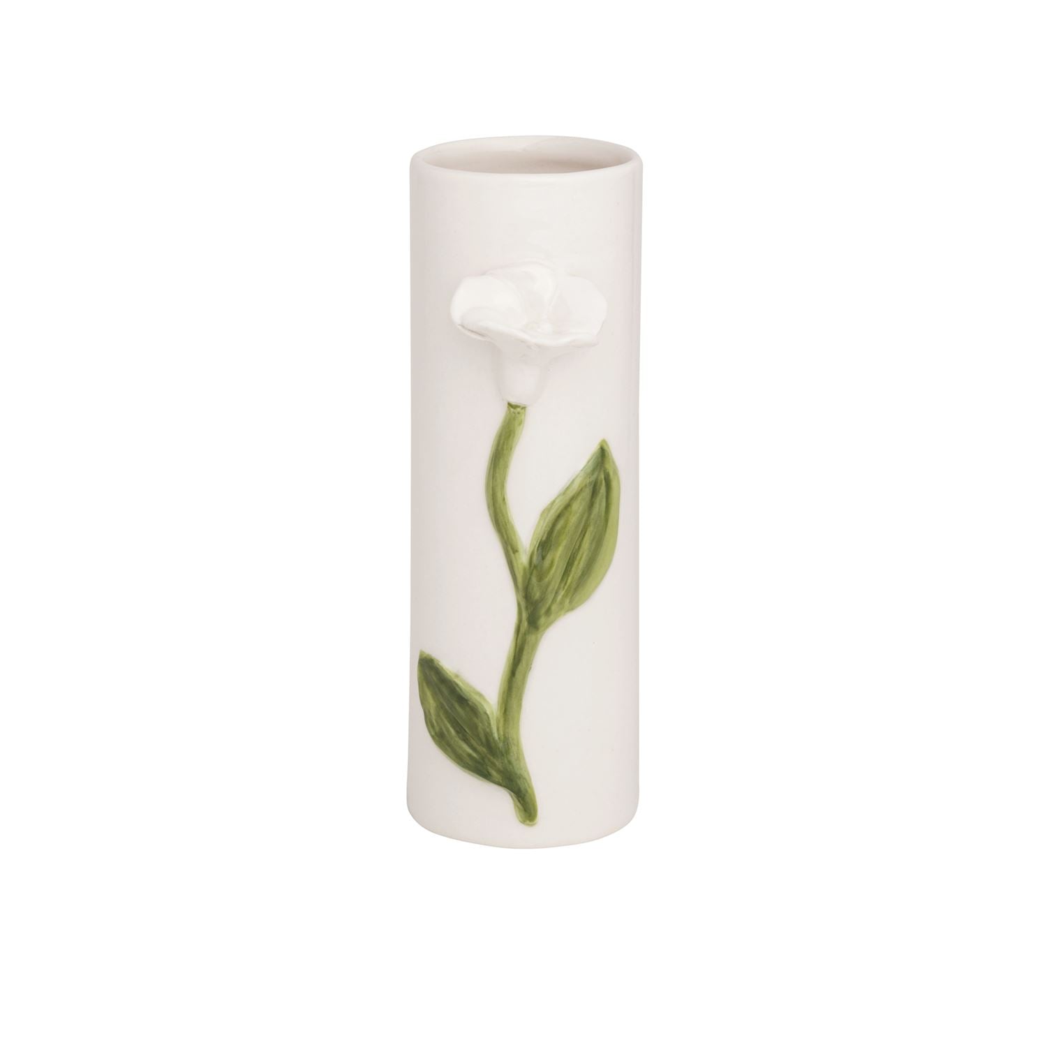 Flower Stem Bud Vases