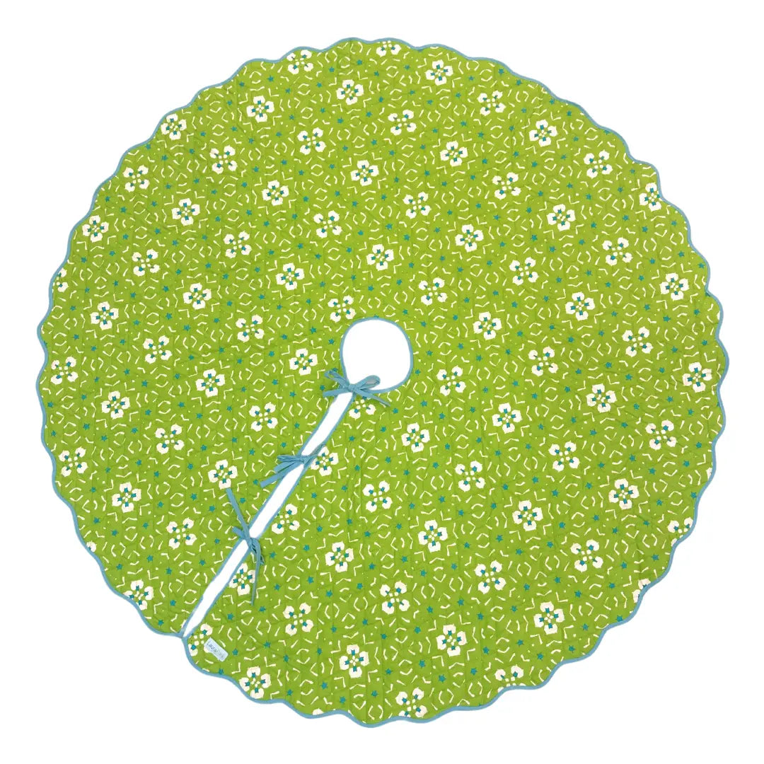 Dorset Garden Tree Skirt