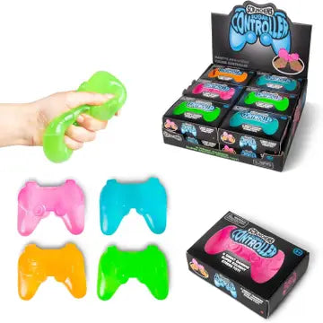 Controller Squishy