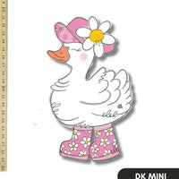 Mini Door Hanger Attachments