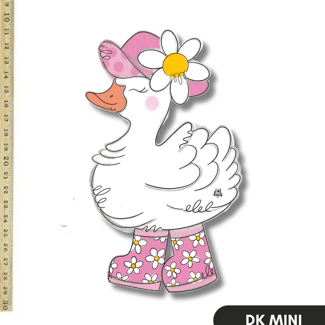 Mini Door Hanger Attachments