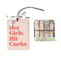 Stay in Your Lane Car Air Fresheners