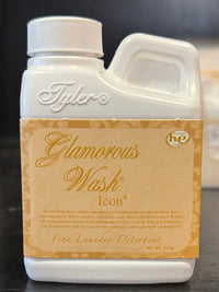 Icon Glamorous Wash