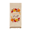 Harvest Tea Towel