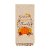 Harvest Tea Towel