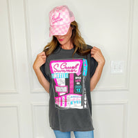 Cruel Summer Motel Tee