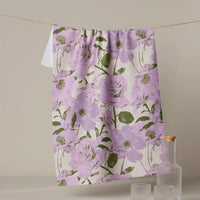 Assorted Geometry Kitchen Tea Towels