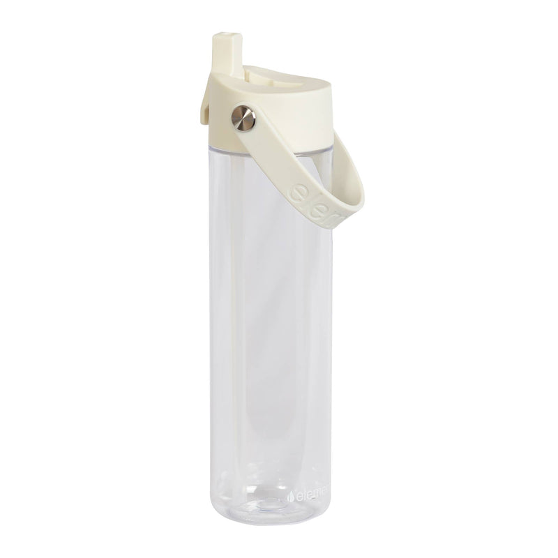 26oz Splash Bottle - Clear