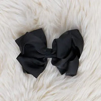 Double Layer Bow 5 Inch