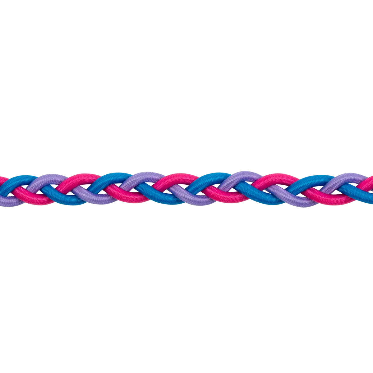 Rip Tie Tangle Free Hair Tie - Sunset