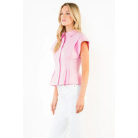 Button Down Collared Shirt