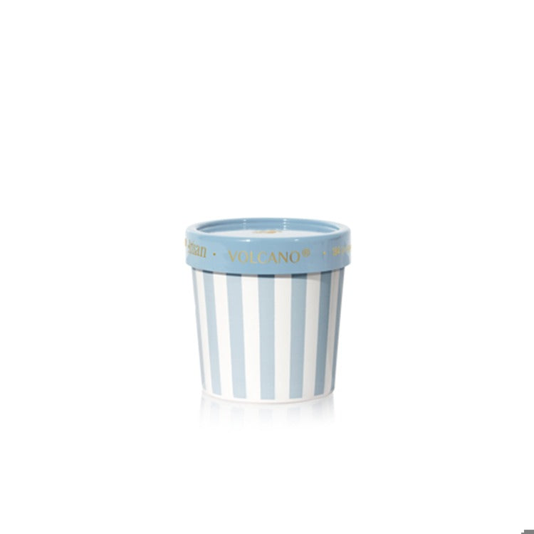 Volcano Caffe Capri 6.5oz Gelato Cup Candle
