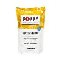 Poppy Popcorn