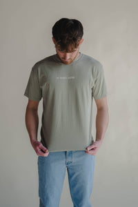 Jesus Changes Everything Tee | Women's Christian Tee