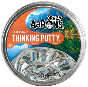 Crazy Aaron's Thinking Putty