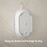 4 In 1 Grow With Me Bath Tub