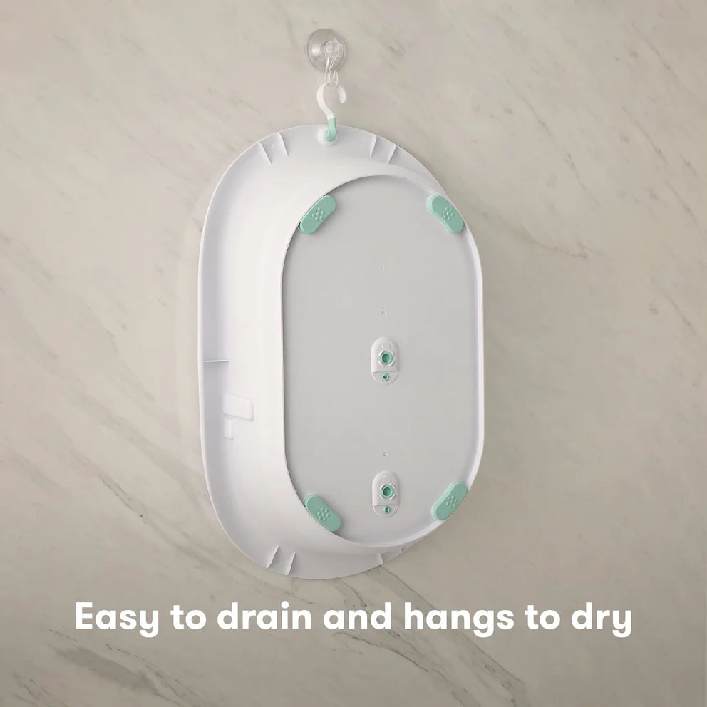 4 In 1 Grow With Me Bath Tub