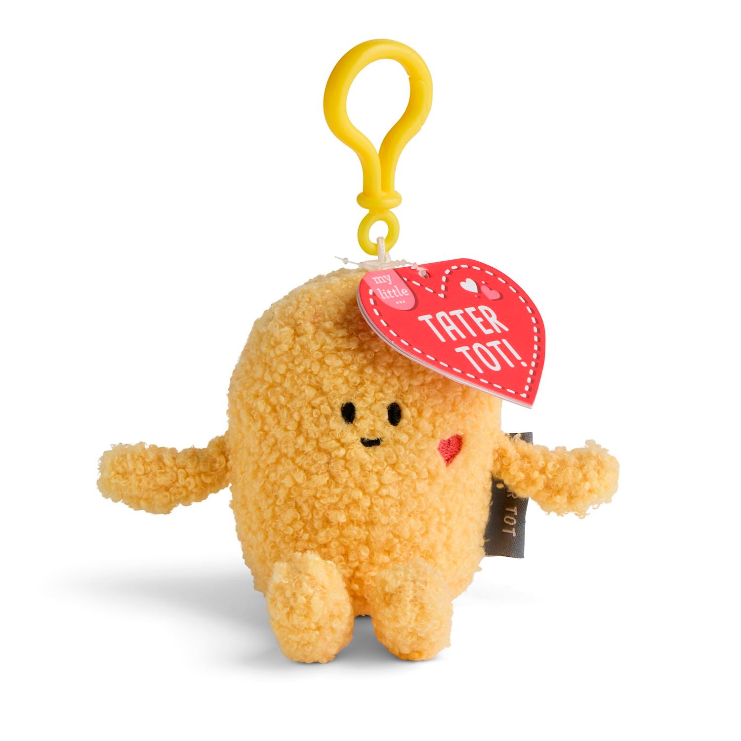 You're My Little Tater Tot Bag Charm