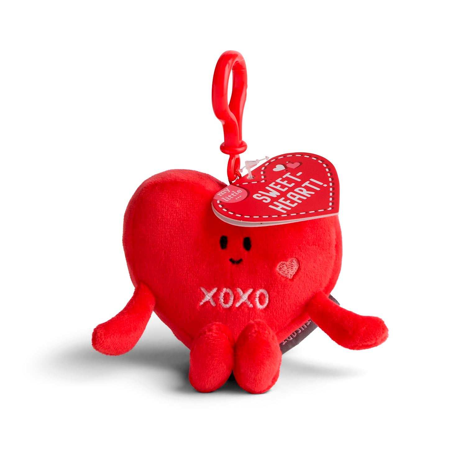 You're My Little Sweetheart Bag Charm