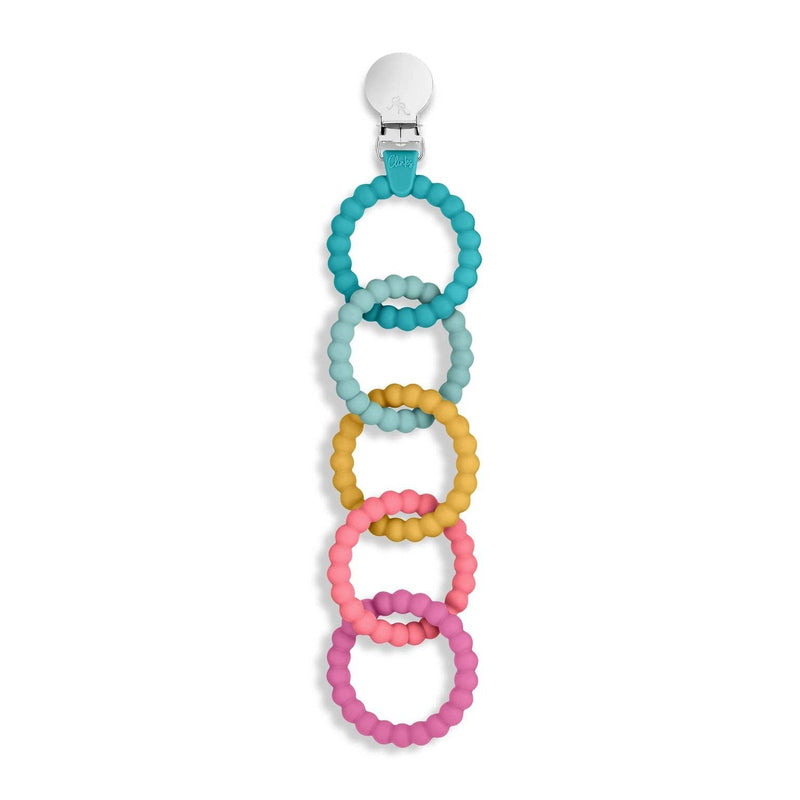 Cutie Clinks Teething Accessory