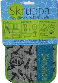My Tools Skrubba