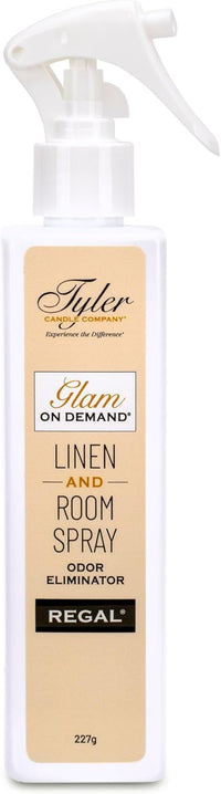 Regal Glam on Demand Fabric & Room Spray