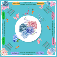 Mahjong Bundle – American Mahjong Tile Set