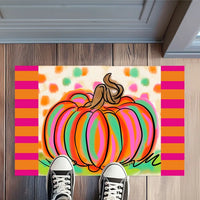 Fall Doormats