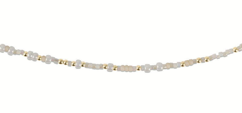 15" Choker Hope Unwritten- Oh Snow You Didn't!