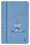 Infant Bible (Boy and Girl)