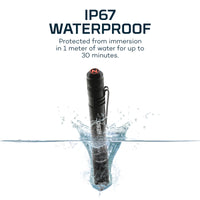 Nebo Inspector Powerful Pen Sized Pocket Inspection Light