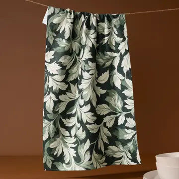 Geometry Kitchen Tea Towels