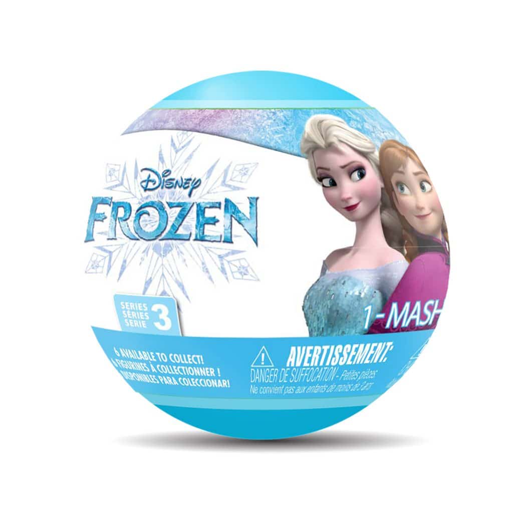 Mash’ems Frozen