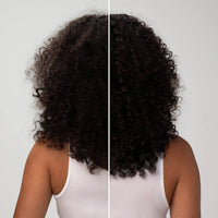 Moisturizing Coconut Oil Shampoo