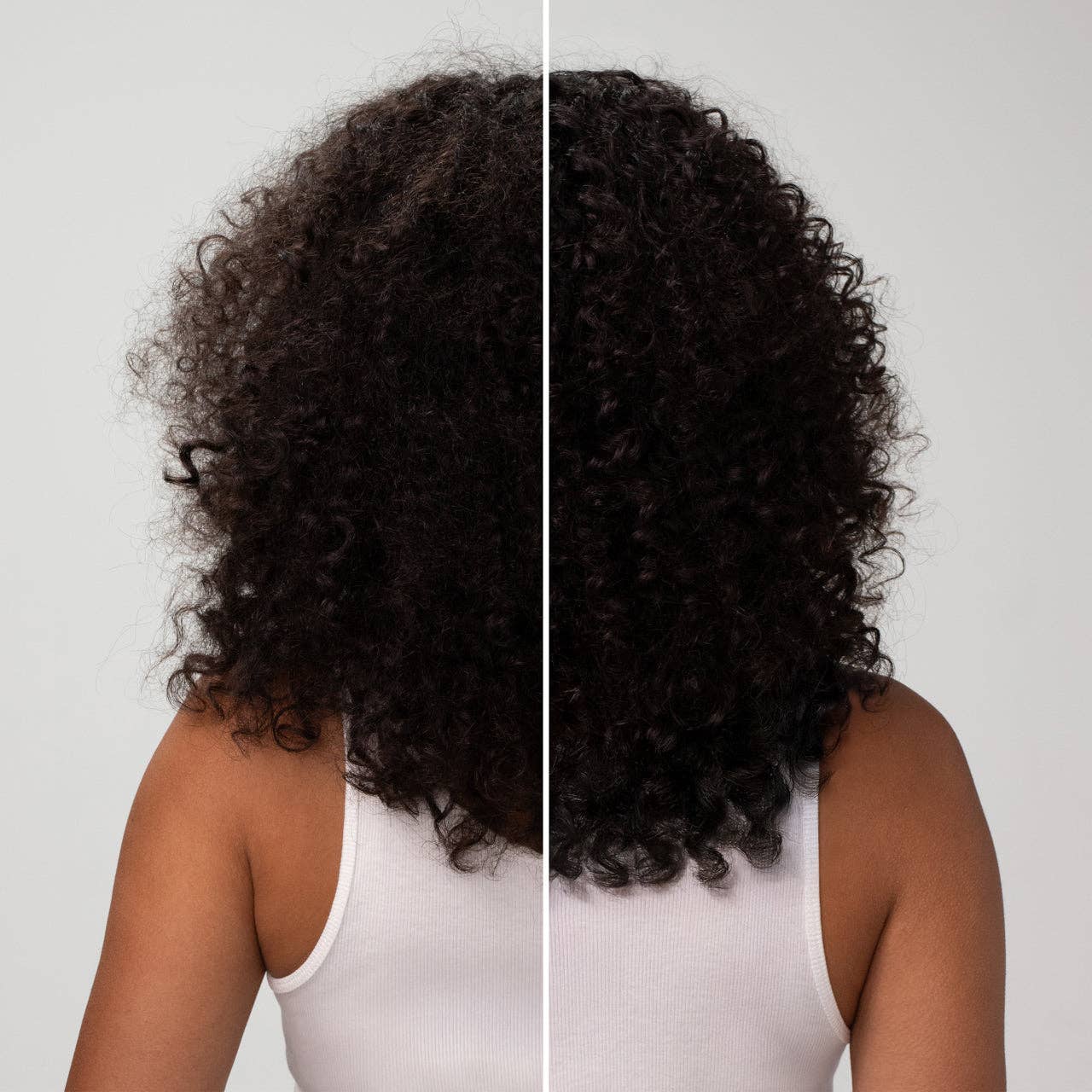 Moisturizing Coconut Oil Shampoo