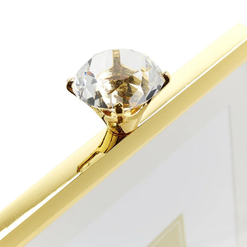 5x7 Ring Photo Frame