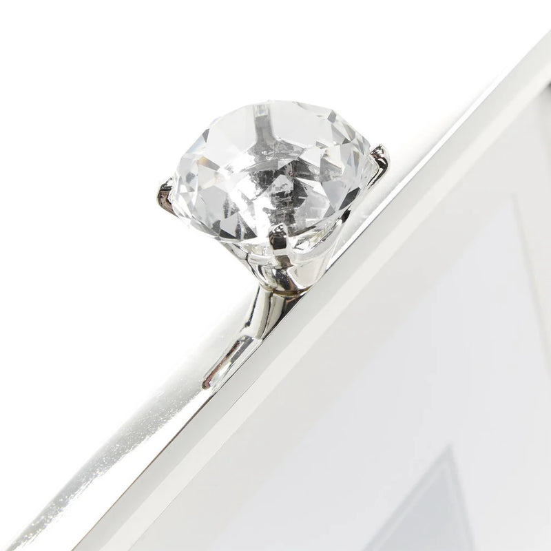 5x7 Ring Photo Frame