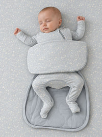 Swaddle Sleep Sack 2.5 TOG-Meadow